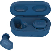 Belkin SOUNDFORM Play True Wireless In-Ear Headphones (Blue)